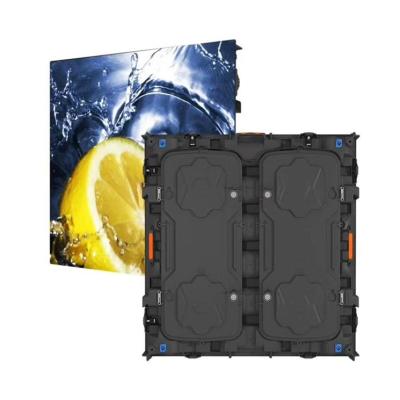 China high quality smd p10 full color outdoor led display sign video image led wall screen 320x160mm for sale