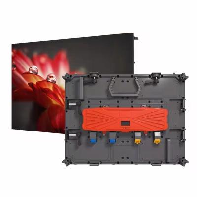 China Indoor P2 LED Module Size 320*160 Video Wall Screen Indoor LED Display for sale