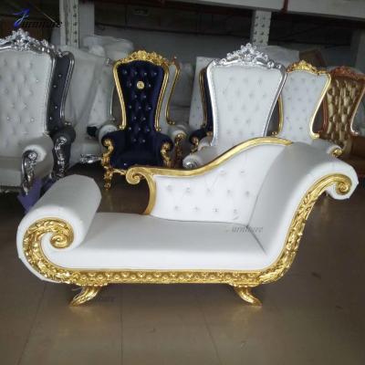 China Wedding Wholesale Cheap Event Party King Back High Throne Chairs Wedding for sale