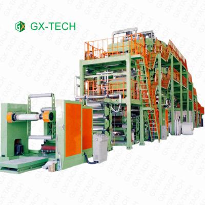 China Factory stone paper machine details for sale