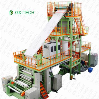 China PIPE Stone Machinery Molding Machine Paper Type New Blowing Machine In Stock With Low Price And Stable Performance for sale