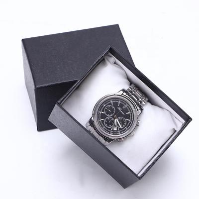 China Cheap Cardboard Winder Display Band Watch Packaging Box for sale