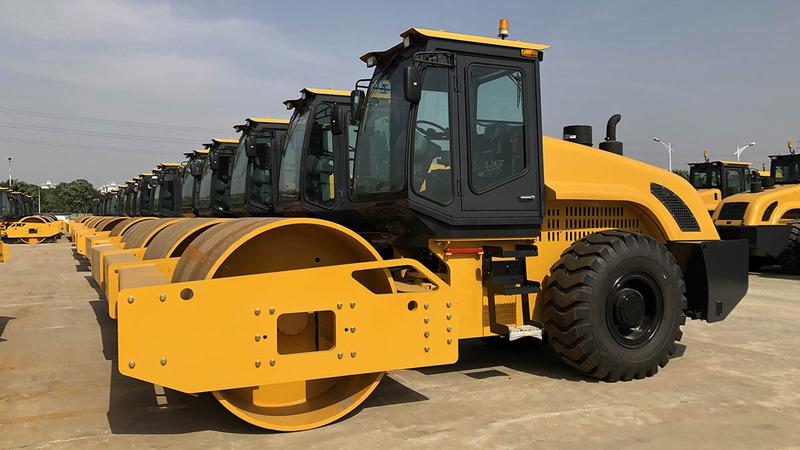 Verified China supplier - Maxizm Construction Machinery (Qingdao) Co., Ltd.