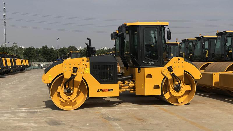 Verified China supplier - Maxizm Construction Machinery (Qingdao) Co., Ltd.