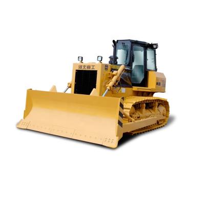 China HBXG 165HP Hotels Bulldozer TY165-3 for sale