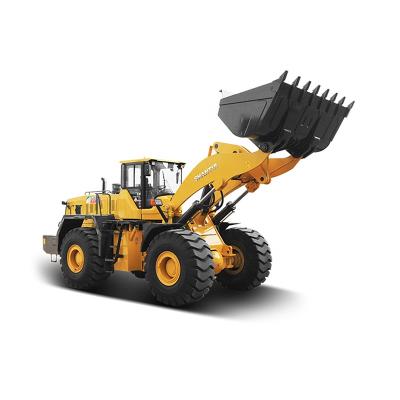 China Hotels China SL80W Wheel Loader 8 Ton 4.5cbm for sale