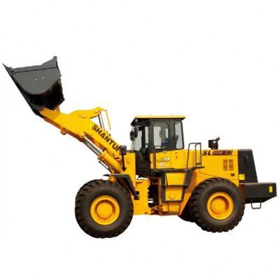 China Hotels Wheel Loader Brand New Mini Wheel Loader Specs for sale