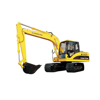 China NEW international standard 7.5 Ton New Crawler Excavator Prices ZE75E widely for sale