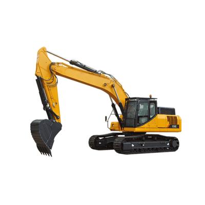 China Chinese 24 TON Mini Full Hydraulic Crawler Excavator 924E for Hotels for sale