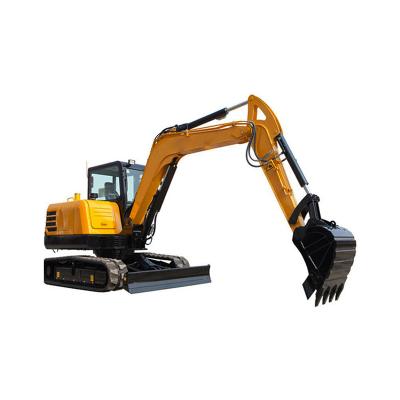 China Japan Sy 60C Hotel Excavator with Best Excavator Pump Driver for sale