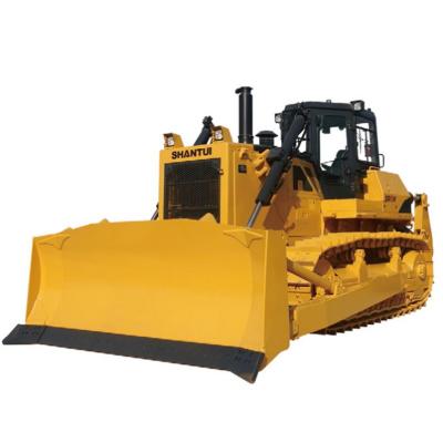 China Hotels Brand 2017 New Bulldozer Dh17C for sale