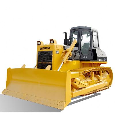 China Selling Mini Dozer Prices Bulldozer For Hotels in Singapore for sale