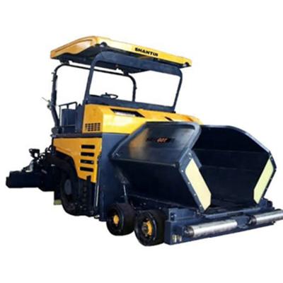 China Hotels Multi Functional Road Machine Shantui SRP60T Wheel Spreader for sale