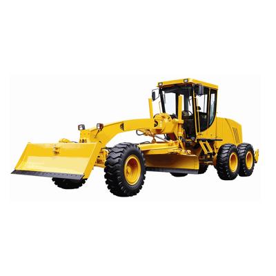 China Hotels Motor Grader CLG4165 LIUGONG Ton China Brand 16.5 4165D 165HP Small Mini Motor Grader for sale