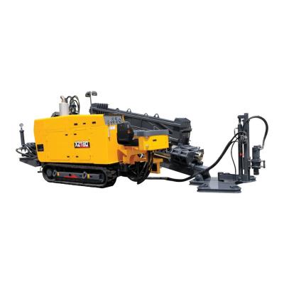 China XZ200 Horizontal Directional Drilling Machine for Hotels for sale