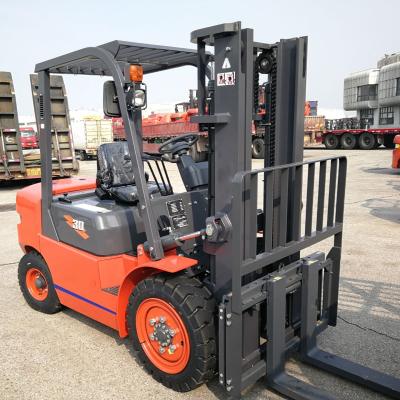 China Cheap hotels and durable high quality FD35 used forklift for sale in Japan for sale