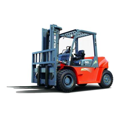 China High efficiency HELI 3Ton LPG forklift forklift price cpqyd30 for sale