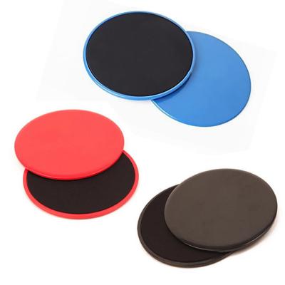 China AGILITY TRAINING FITNESS AGILITY Discs Sliding Drills Core Sliders OEM for sale