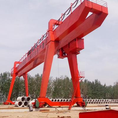 China Gantry Crane High Quality 01 cantilever gantry crane  10t small gantry crane price portable gantry crane grab for sale