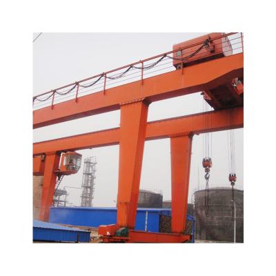 China Gantry Crane New Arrival 01 container gantry crane price hydraulic lift portable gantry crane gantry crane machine for sale