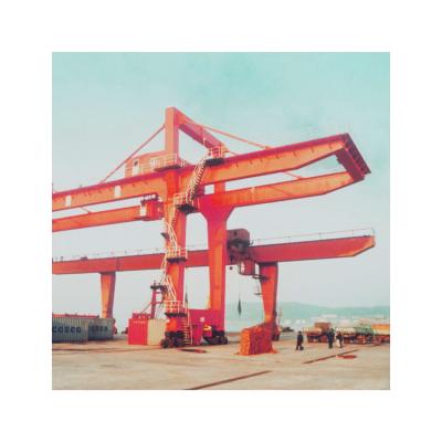 China Gantry Crane Factory Direct Sale 011000kg gantry crane light gantry crane engine gantry crane for sale