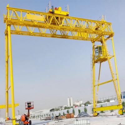 China Gantry Crane Surprise Price  01 truss type gantry crane boat lifting gantry crane price manual small mobile mini jib gantry crane for sale