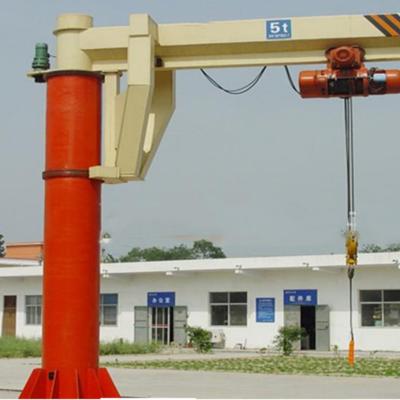 China Jib Crane Factory Direct Sale 01  jib crane for video camera  Stand Column Jib Crane crane jib for sale