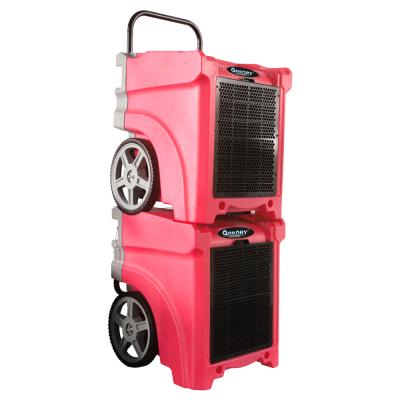 China Hot Model Car LGR Industrial Commercial Dehumidifier With Motor Air Drying Home Quickly Industrial Dehumidifier for sale