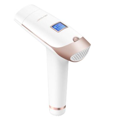 China Mini Painless Youngeast T009I Household Portable Whole Body Use Small Professional Facial Manual IPL Laser Epilator Machine for sale