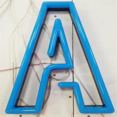 China Fashionable Custom Wholesale Letter Sign Letters for sale