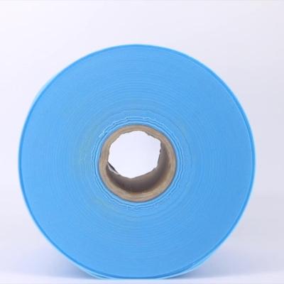 China Sustainable high quality polyester spun non woven fabricfor medical bond for sale