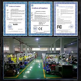 Verified China supplier - Zhongshan Huayu Lighting Co., Ltd.