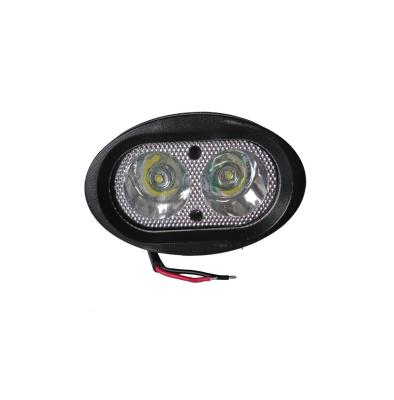 China 2021 Hot Selling Multifunctional Aluminum Led Work Lamp High Power Work Light On Car for sale