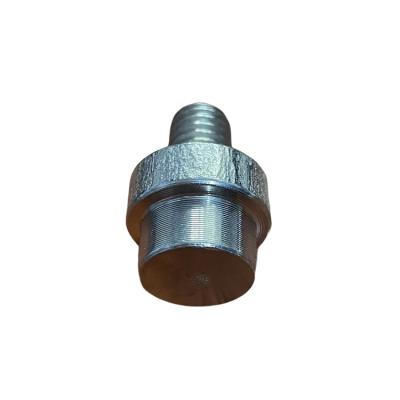 China OEM Anti-Corrosion ODM Customized Hebei Custom Special Fastener Bolt-Nut Bolts Head for sale