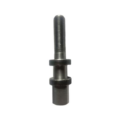 China Special Customized Design Anti - Corrosion Carbon Steel Ball Head Bolt Assemble for sale