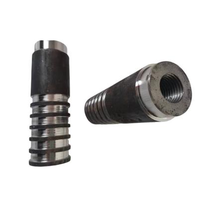 China Anti-Corrosion Special Steel Rivet Spacer Tie Down Pillar Orchid Shimmy Molybdenum Female Threaded Bolt for sale