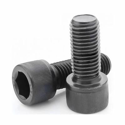 China Hexagon Socket Bolt China Factory Direct Sales Anti-Corrosion Countersunk Head Stainless Steel Hex Socket Bolt for sale