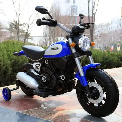 China Aanpassing 6 Volt Power Wheels Motorfiets Drie snelheid Meerdere kleur Te koop