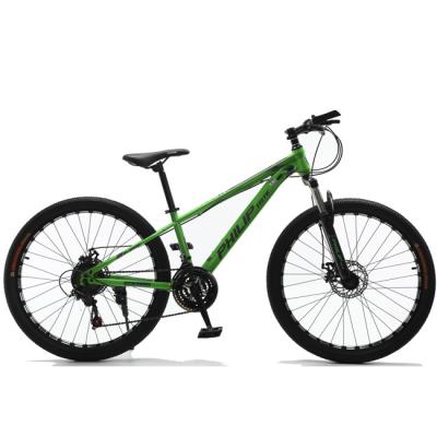 Κίνα OEM 26 ιντσών πλήρης ανάρτησης Mountain Bike Adult Male Mountain Bike 21 ταχύτητα προς πώληση