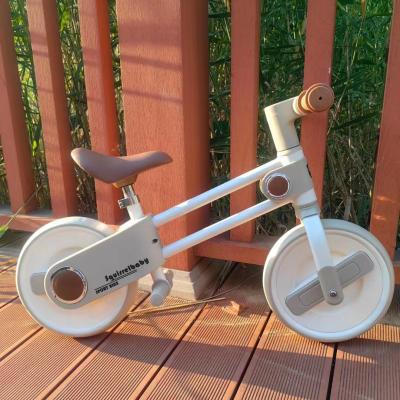 Китай CCC Twelve Size Lightweight Balance Bike для 2-летнего PP рамы и колес продается