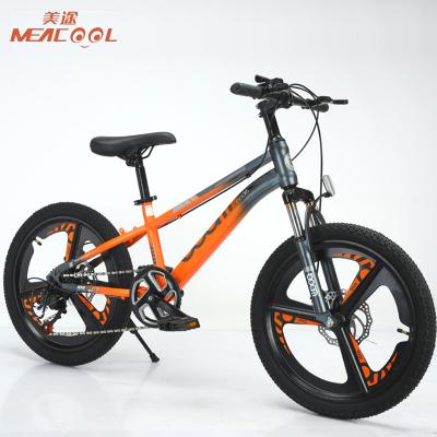 China Fashionable Lightweight Mountain Bike 24 