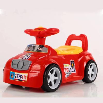 China PP Ride On Toy Car For Kids Mould Kids Electric Toy Car Mould Swing Car Injection Mould Walker Baby Mould Riding Mould Te koop