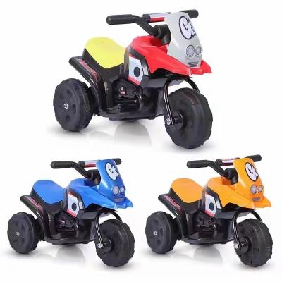 China Affordable Safe Kids Electric Motorcycle For Budget Friendly Fun for sale