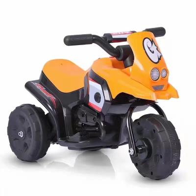 China 2-12 Year Old Kids Electric Motorcycle Three Wheels Or Two Wheels for sale