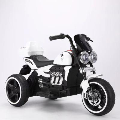 China Kids Electric Motorcycle with Sound Effects for sale