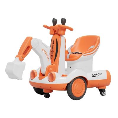 China Electric Toy Car for Kids with Sturdy Construction and Fun Designs for sale