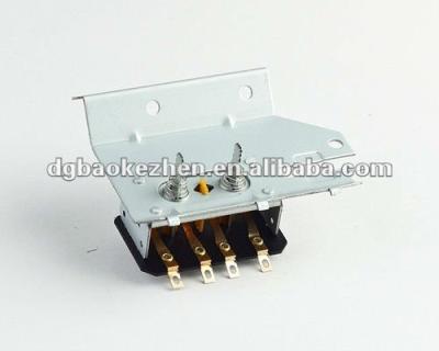 China SC713A Metal Piano Switch SC713A Metal Switch for sale