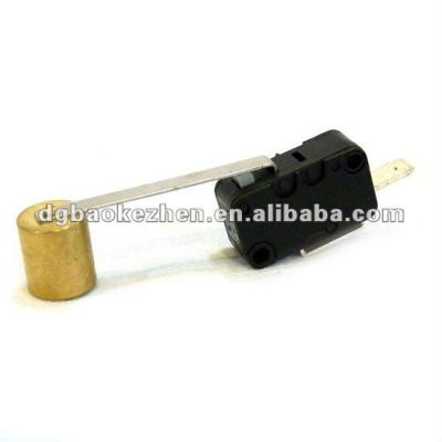 China Electronic Micro Switch SC799 With Hammer SC799 Steel Micro Electronic Switch for sale