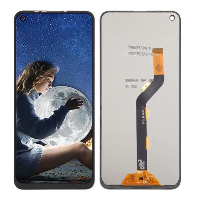 China lcd manufacturer phone spare parts smartphone for Infinix hot play 6 7 8 10 Lite 10i 10s 11s OLED tecno lcd screen replacement for tecno Infinix 6 7 8 10 Lite game 10i 10s 11s for sale