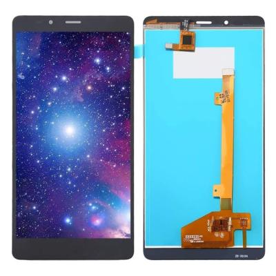 China lcd manufacturer phone spare parts smartphone OLED touch lcd screen replacement for lcd tenco Infinix Smart 5 Hot 10 Lite Infinix Smart 5 Hot 10 Lite for sale